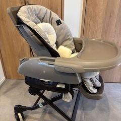 [値下げ可]Combi ネムリラ(手動) +エッグショック+おやすみドームの画像