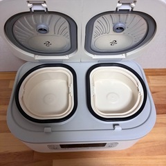 ダブルクック　VERSOS 　VS-MA006　の画像