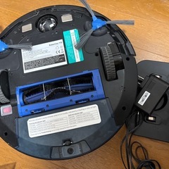 eufy Robo Vac11S お掃除ロボット 掃除機の画像