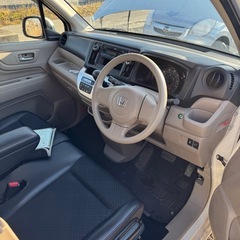 ホンダ　N-WGNの画像