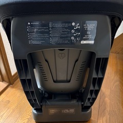 リーマン　 チャイルドシート　LYJ-211の画像