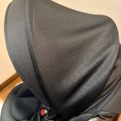 リーマン　 チャイルドシート　LYJ-211の画像