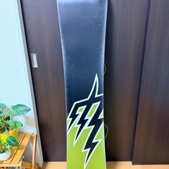 スノボードの画像