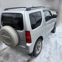 7型ジムニーの画像