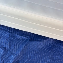 セミシングルマットレスの画像