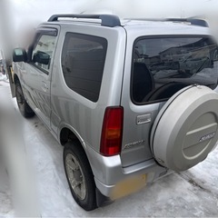 7型ジムニーの画像