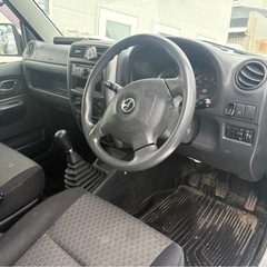 7型ジムニーの画像