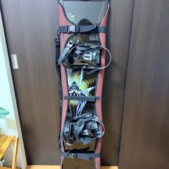 スノボードの画像