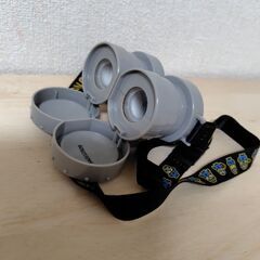 USJ ミニオン双眼鏡の画像