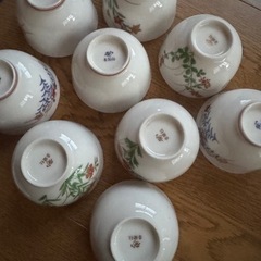 ☆香蘭社　深川　器　いろいろ　まとめて☆の画像