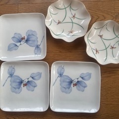 ☆香蘭社　深川　器　いろいろ　まとめて☆の画像