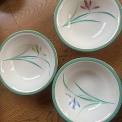 ☆香蘭社　深川　器　いろいろ　まとめて☆の画像