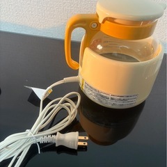 ベビー ポット の画像