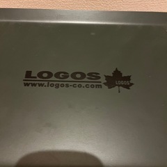 ロゴスミニテーブル　マグカップセットの画像