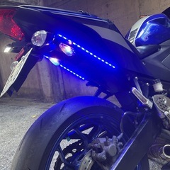 YZF-R25　の画像