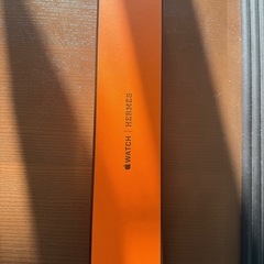 アップルウォッチバンド【エルメス】の画像