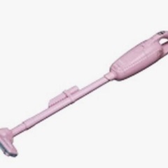 マキタ掃除機の画像