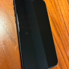 iPhone11 64GB（中古小キズ有）の画像