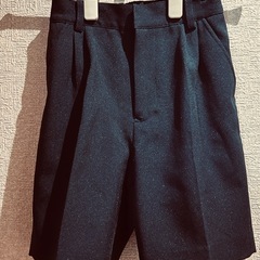 キッズフォーマルスーツ の画像