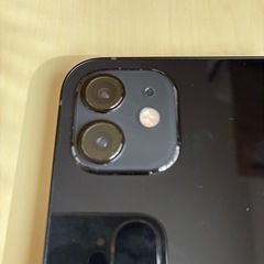 iPhone12 64G 美品の画像