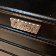 超軽量🔴ブランド大型スーツケース75.50.30センチ。の画像