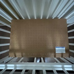 ベビーベッドの画像