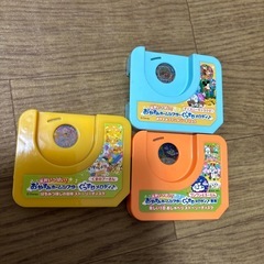 ディズニーホームシアターの画像