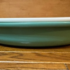 浅型ザル　水切りの画像