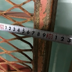 長さ210cmのラダー2本まとめてお譲りします！の画像