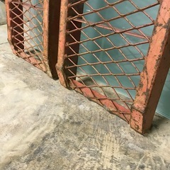 長さ210cmのラダー2本まとめてお譲りします！の画像