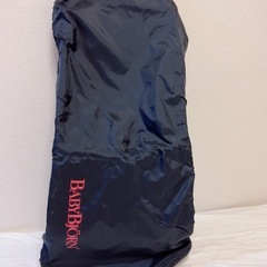 baby born バウンサーの画像