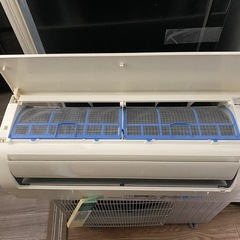 2.2Kw エアコンの画像