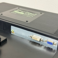 iiyama ProLite E2202WS-B2 モニター【HDMI変換ケーブル付き！】の画像