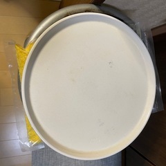 SHARPの電子レンジあげますの画像