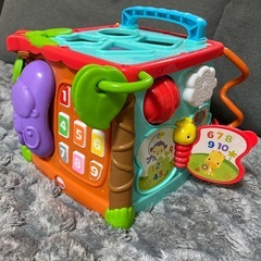 おもちゃの画像