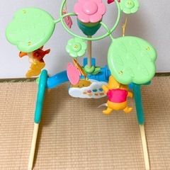 くまのプーさん　メリーの画像