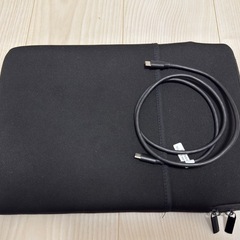 Upperizon モバイルモニター 14インチ 2K ポータブルディスプレイ G-14Qの画像