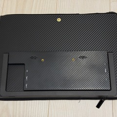 Upperizon モバイルモニター 14インチ 2K ポータブルディスプレイ G-14Qの画像