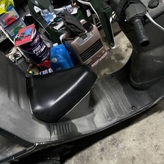 ジャイロキャノピー　TA02 ミニカー登録済みの画像