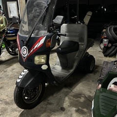 ジャイロキャノピー　TA02 ミニカー登録済みの画像