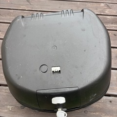 givi  リヤーボックスの画像