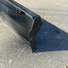 220クラウンRS サイド、リアモデリスタの画像