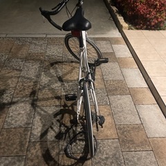 ミニロードバイク
の画像