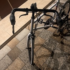 ミニロードバイク
の画像