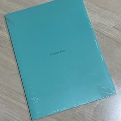 ティファニー　婚姻届の画像