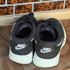 NIKE ナイキ　スニーカー　26㎝の画像
