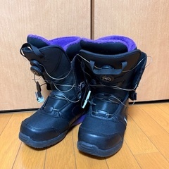 スノボー　スノーボード シューズ バッグの画像