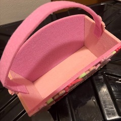 桜 小物入れの画像