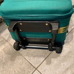 ミッキーマウスデザインスーツケース65.40.30センチの画像