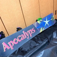 スノボー　スノーボード シューズ バッグの画像